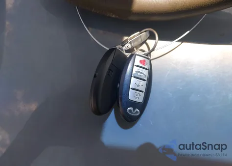 2010 Infiniti G37 Journey from USA, damaged, VIN JN1CV6AP6AM404074